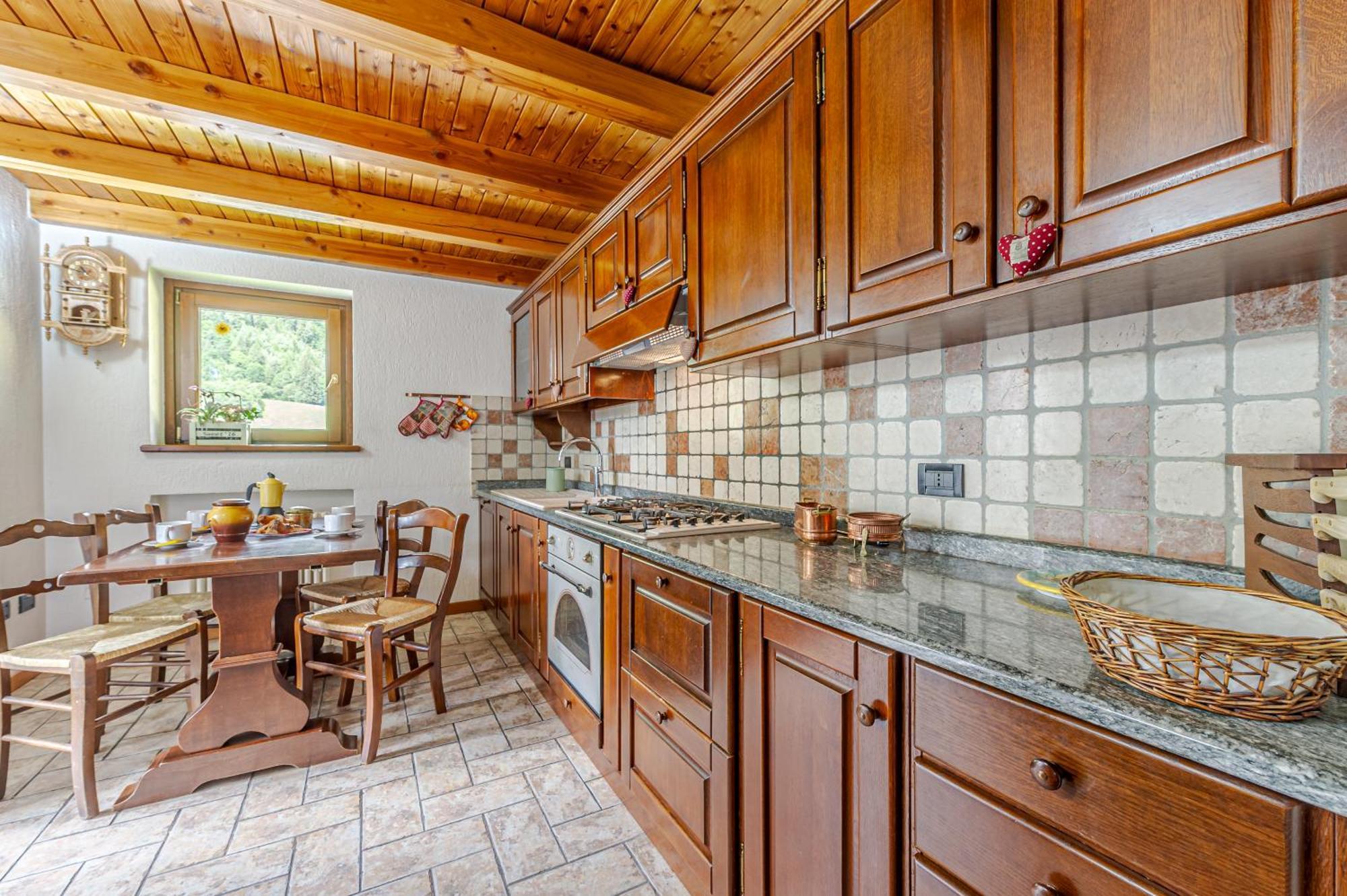 쿠르마예 Casa Beatrice - Wifi, Parcheggio E Vista Montagna - Cour 0231 아파트 외부 사진